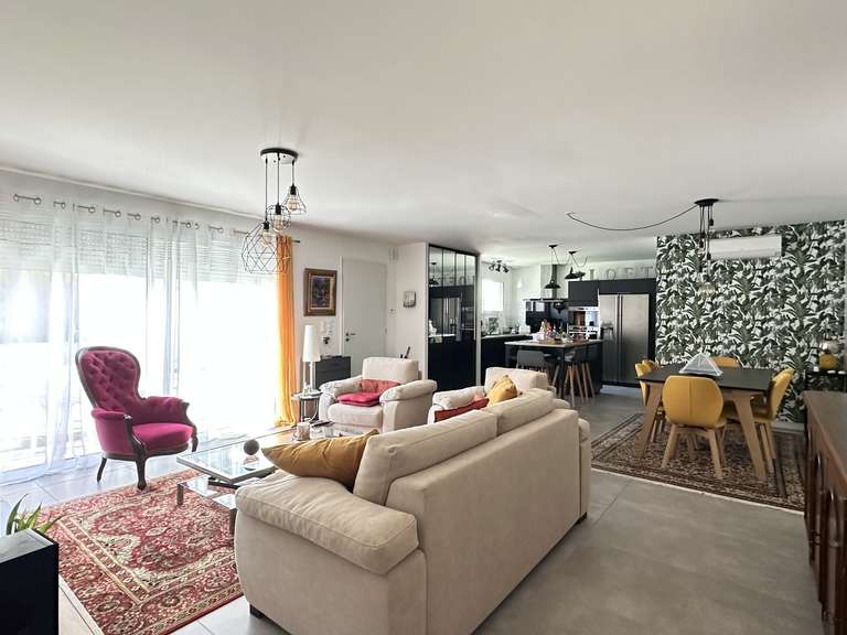 Appartement Dax - 3 chambres - 110m²