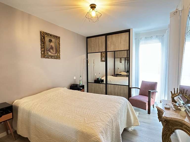 Appartement Dax - 3 chambres - 110m²