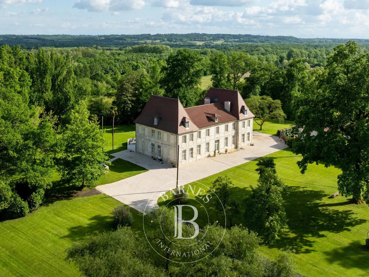 Castle Dax