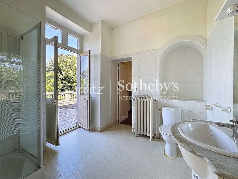 Château Dax - 7 chambres - 550m²