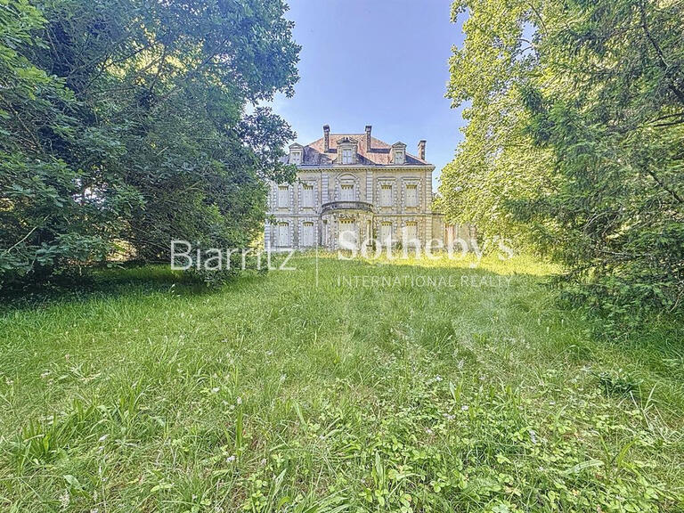 Castle Dax - 550m²