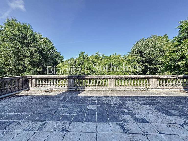 Château Dax - 7 chambres - 550m²