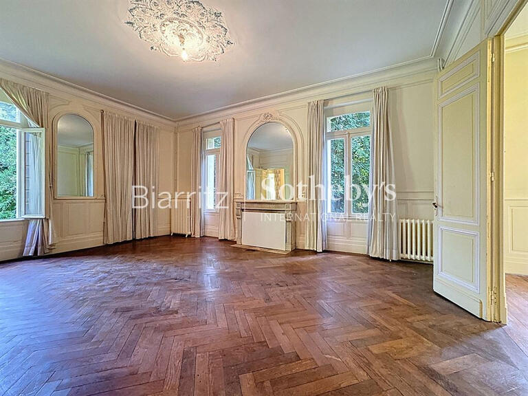 Castle Dax - 550m²
