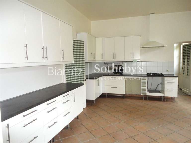 Château Dax - 7 chambres - 550m²