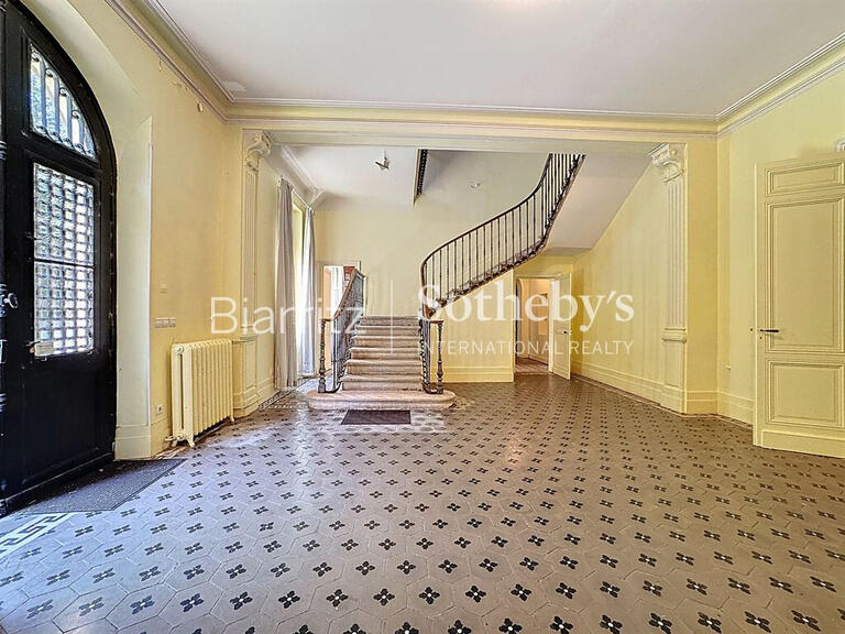 Castle Dax - 550m²