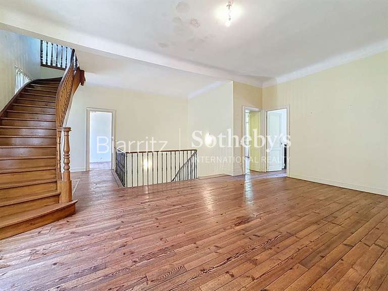 Château Dax - 7 chambres - 550m²