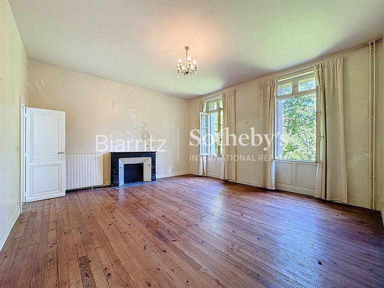 Castle Dax - 550m²