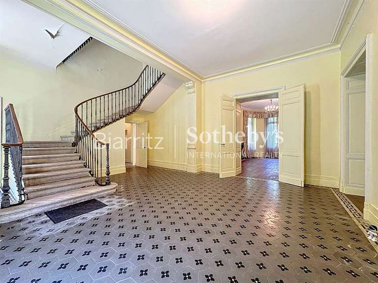 Château Dax - 7 chambres - 550m²