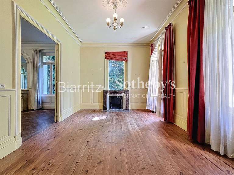 Château Dax - 7 chambres - 550m²