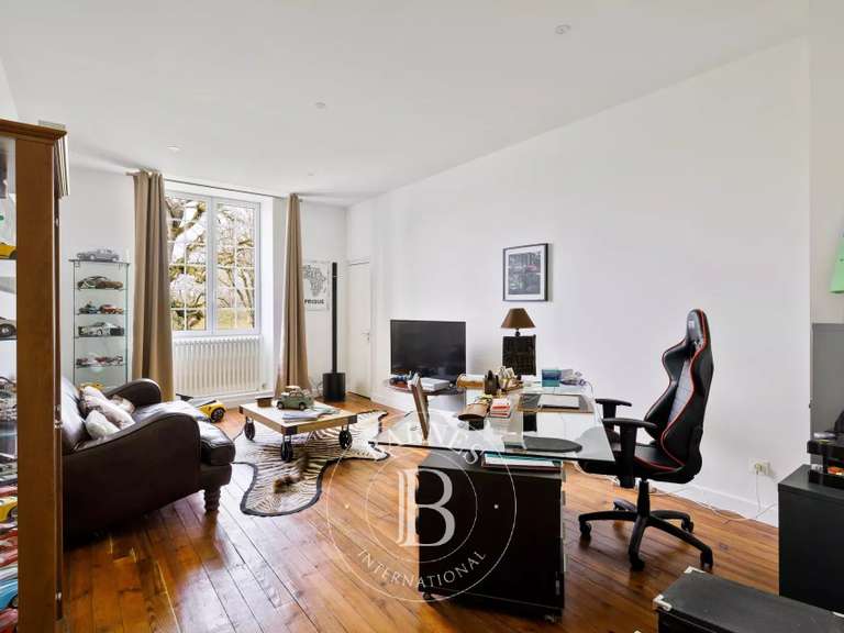 Château Dax - 8 chambres - 650m²