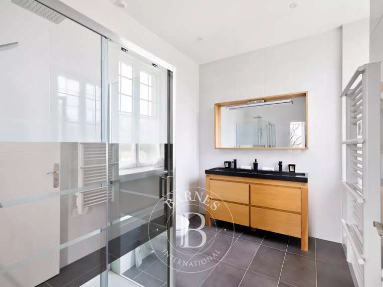 Château Dax - 8 chambres - 650m²