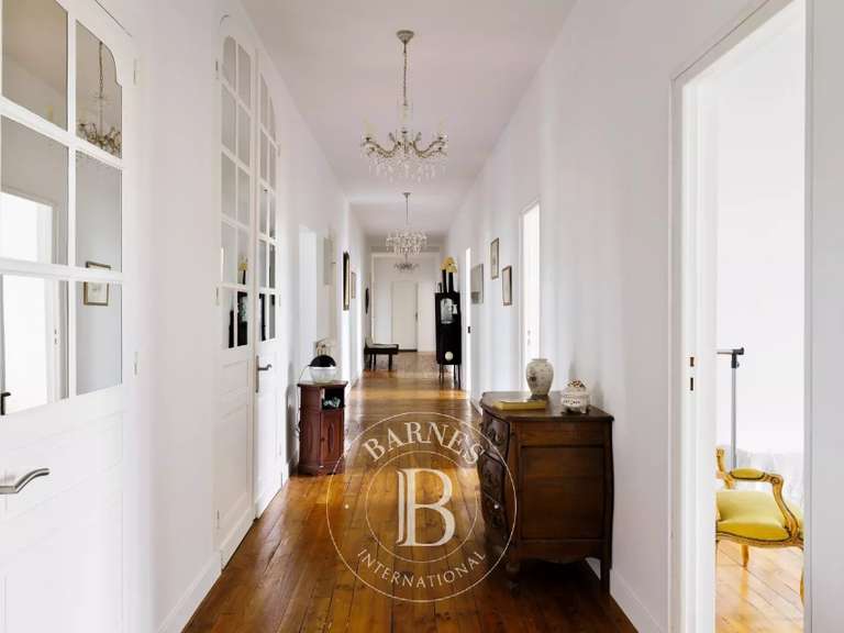 Château Dax - 8 chambres - 650m²