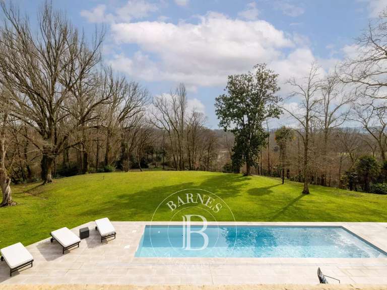 Château Dax - 8 chambres - 650m²