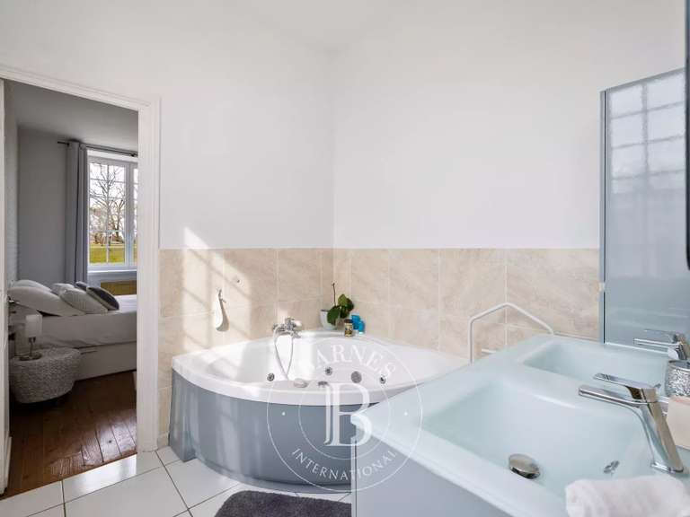 Château Dax - 8 chambres - 650m²