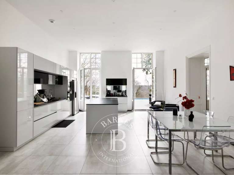Château Dax - 8 chambres - 650m²
