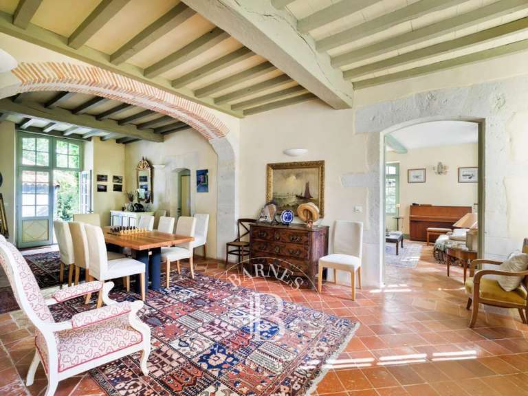 Château Dax - 7 chambres - 800m²