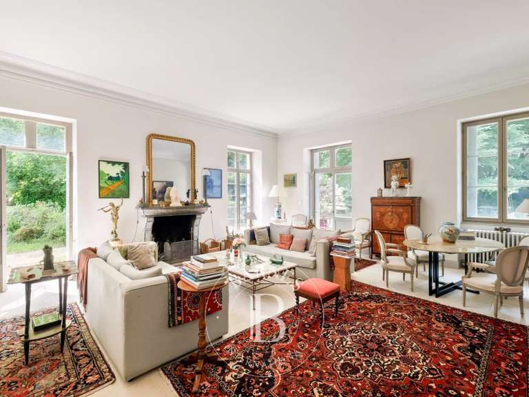 Château Dax - 7 chambres - 800m²