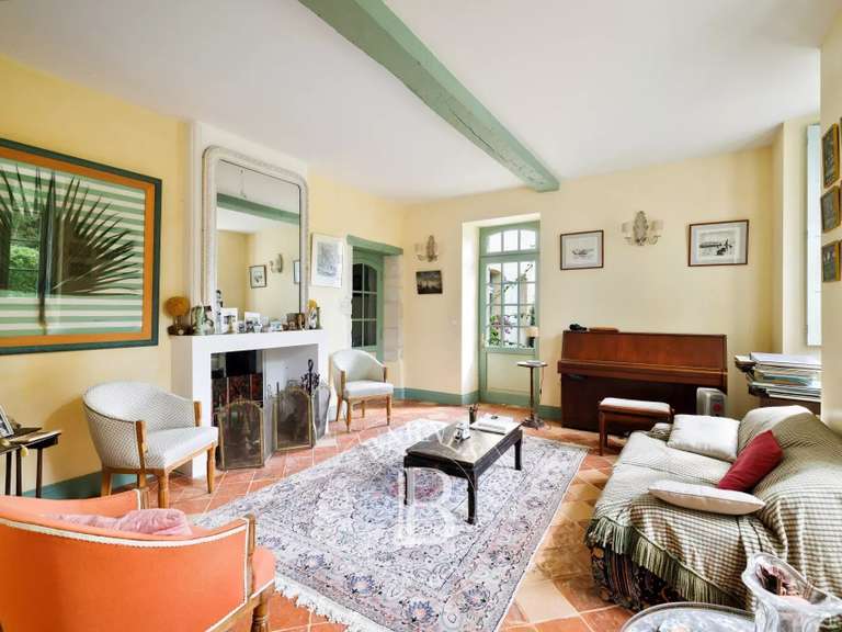 Château Dax - 7 chambres - 800m²