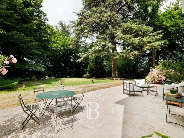 Château Dax - 7 chambres - 800m²