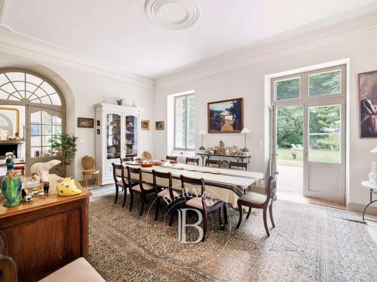 Château Dax - 7 chambres - 800m²