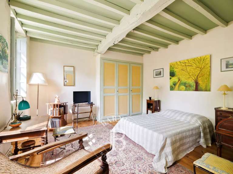 Château Dax - 7 chambres - 800m²