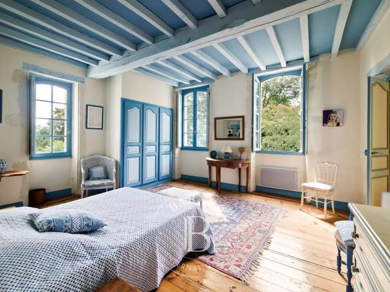 Château Dax - 7 chambres - 800m²