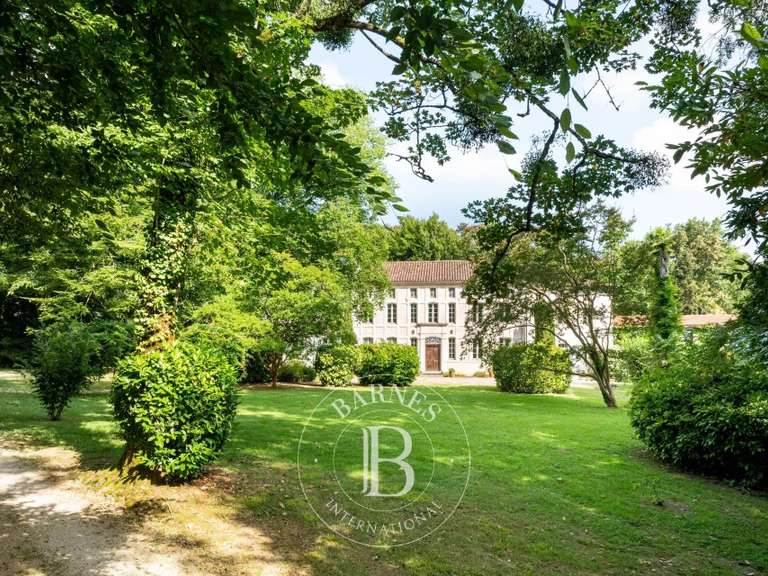 Château Dax - 7 chambres - 800m²