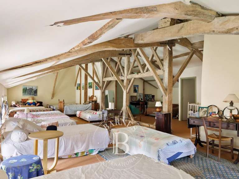 Château Dax - 7 chambres - 800m²