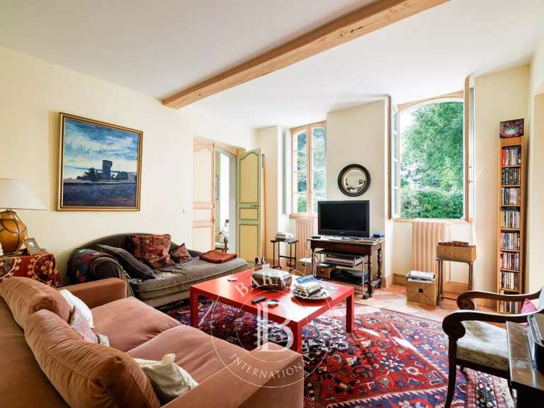 Château Dax - 7 chambres - 800m²