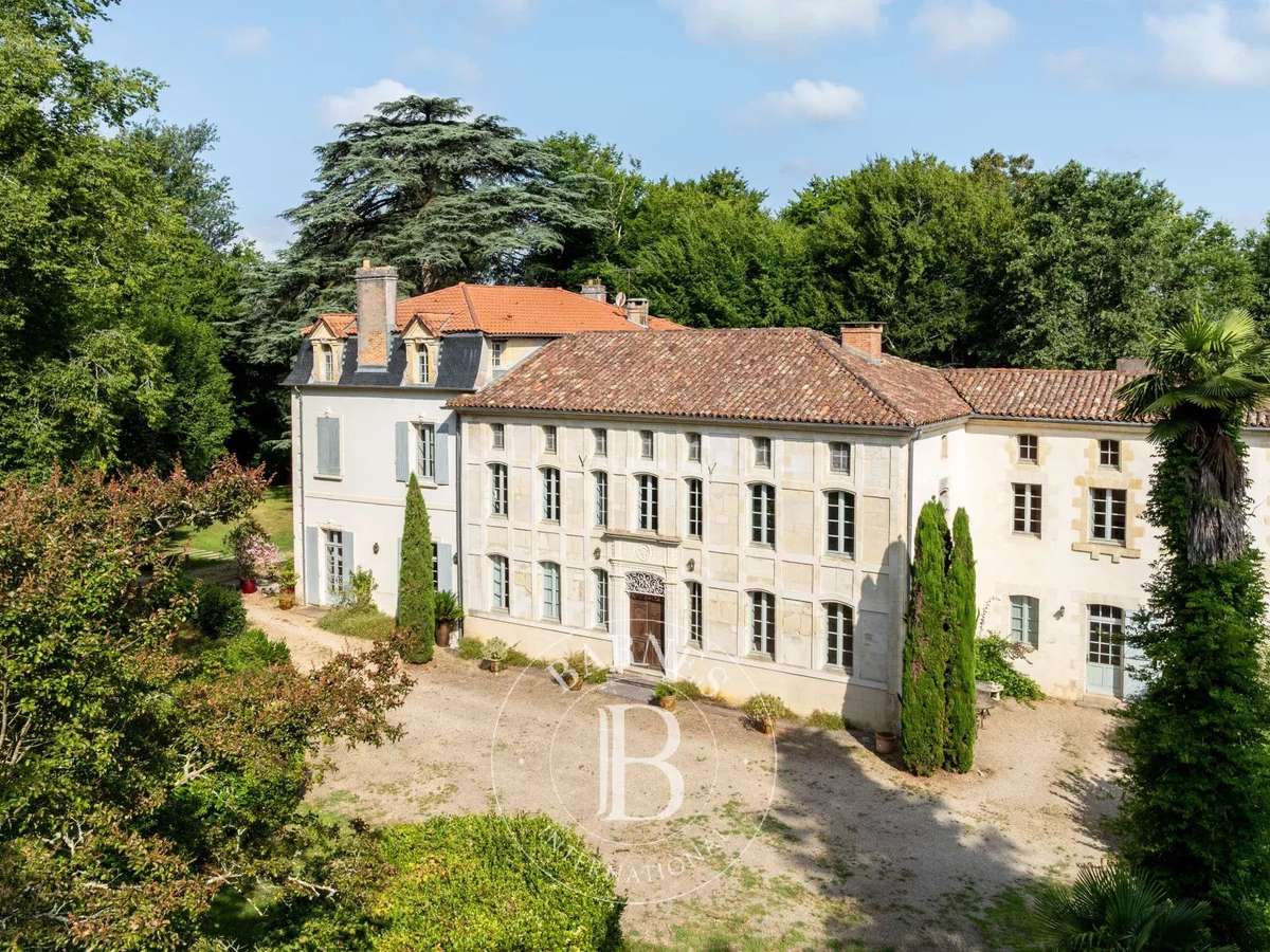 Château Dax