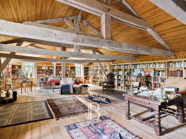 Château Dax - 7 chambres - 800m²