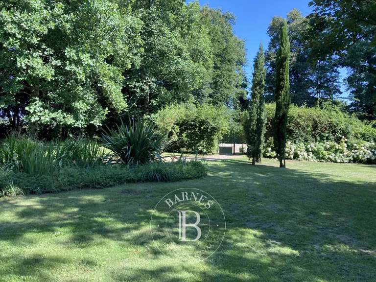 Château Dax - 7 chambres - 800m²