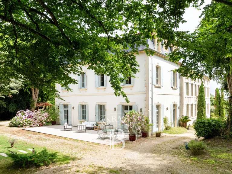 Château Dax - 7 chambres - 800m²
