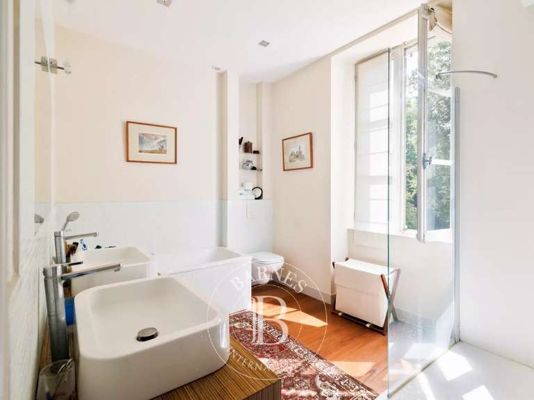 Château Dax - 7 chambres - 800m²