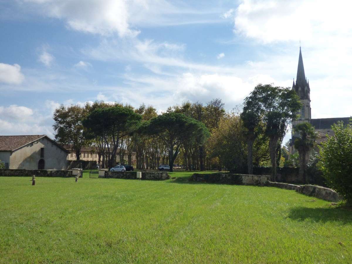 Château Dax