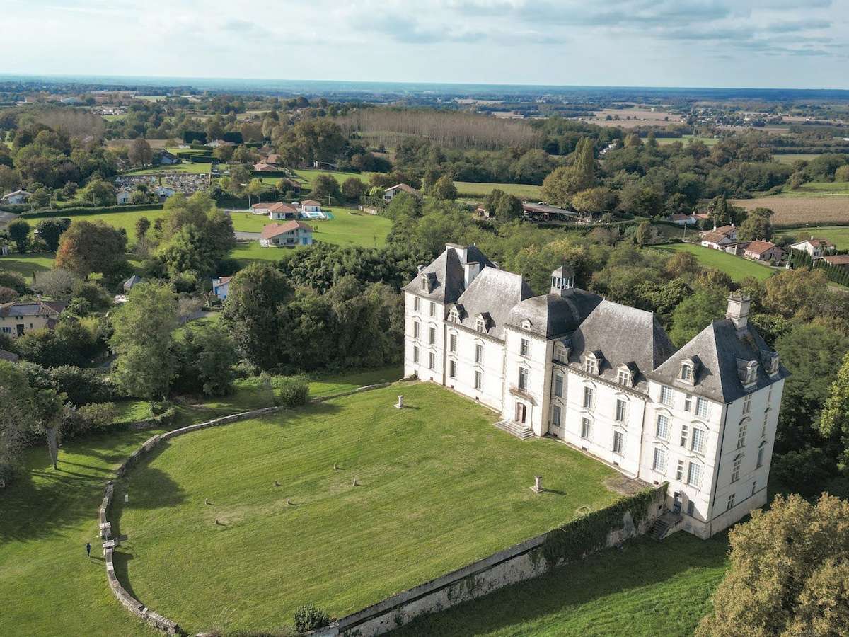 Château Dax
