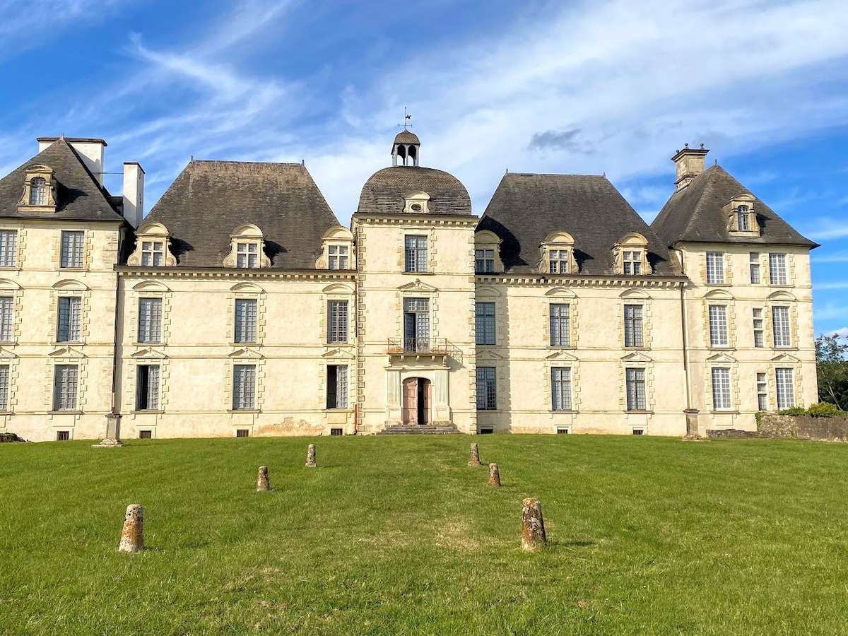 Château Dax