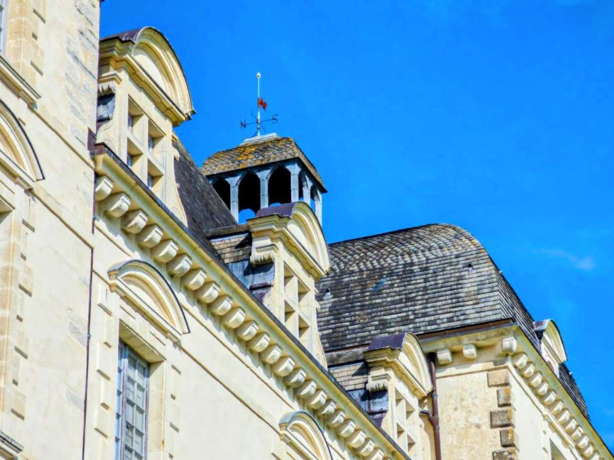 Château Dax