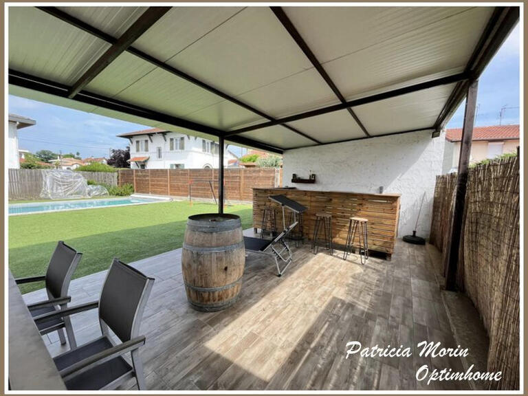 Vente Maison Dax - 3 chambres