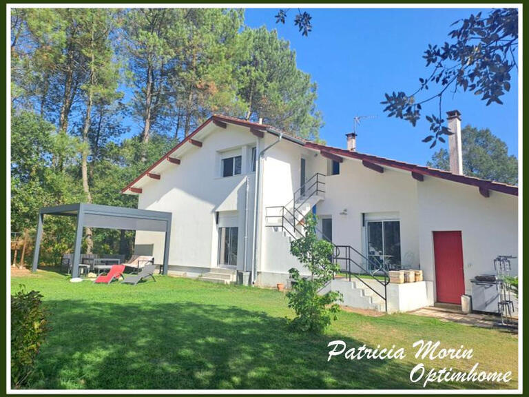 Vente Maison Dax - 3 chambres
