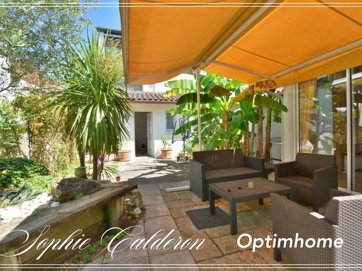 Vente Maison Dax - 5 chambres