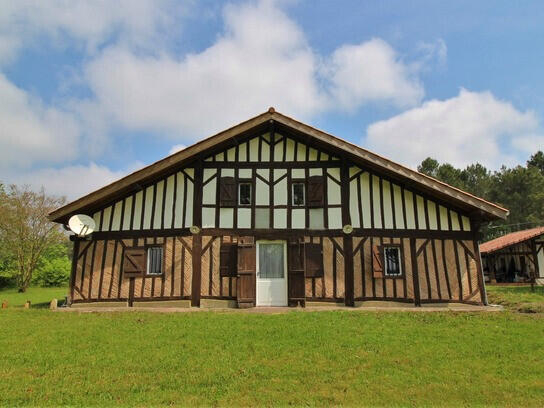 Vente Maison Dax - 4 chambres