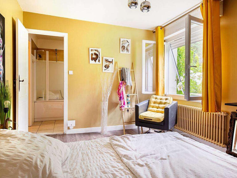 Maison Dax - 7 chambres