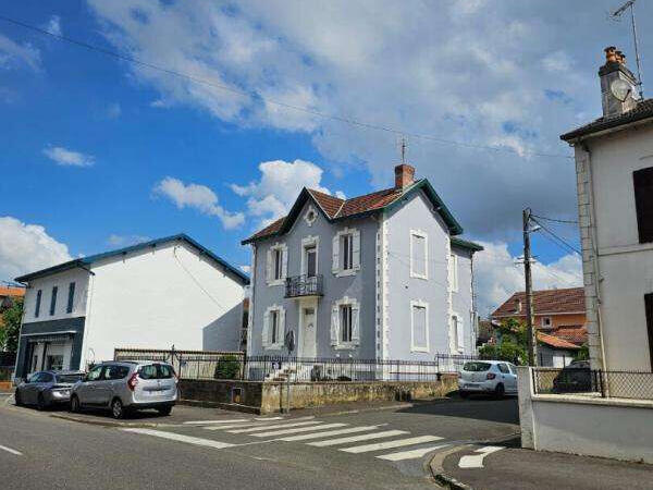 Maison Dax