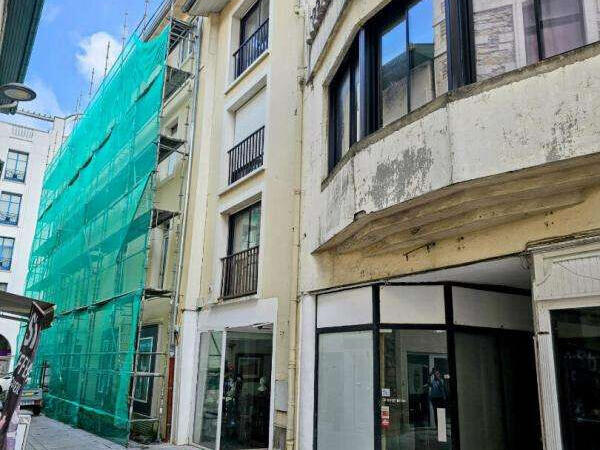 Maison Dax