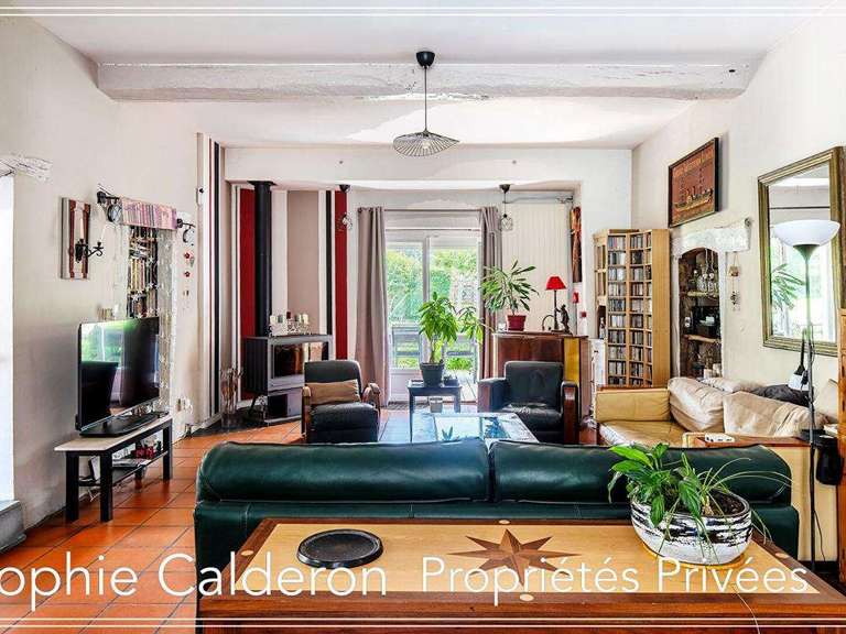 Maison Dax - 4 chambres