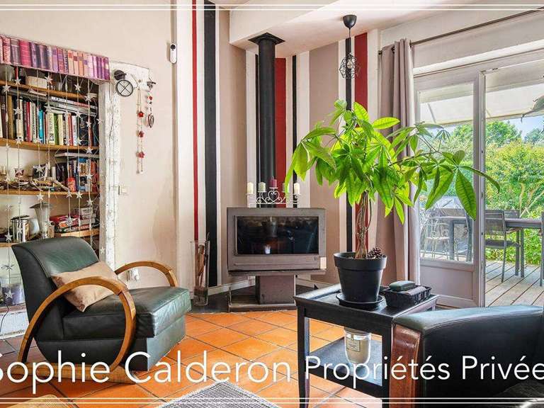 Maison Dax - 4 chambres