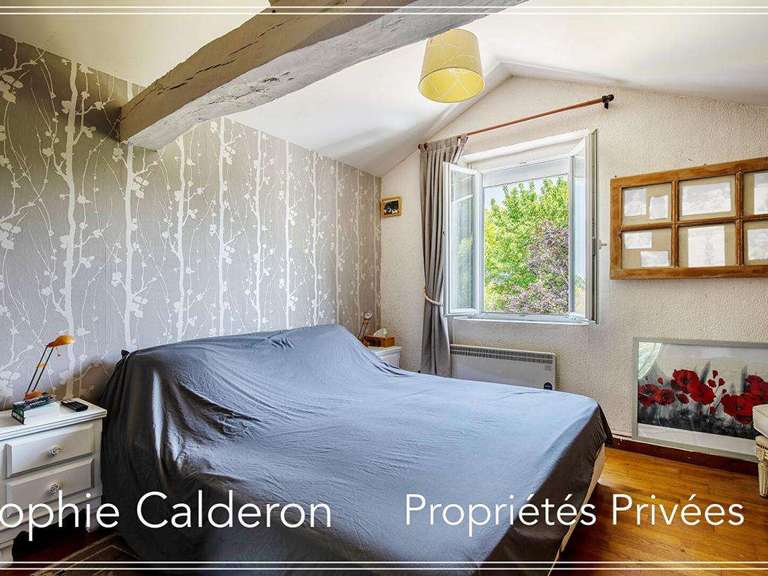 Maison Dax - 4 chambres