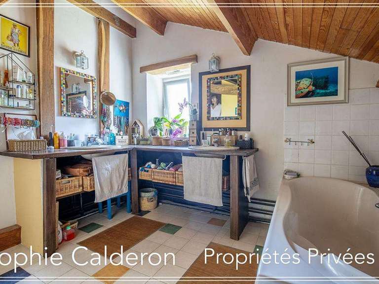 Maison Dax - 4 chambres
