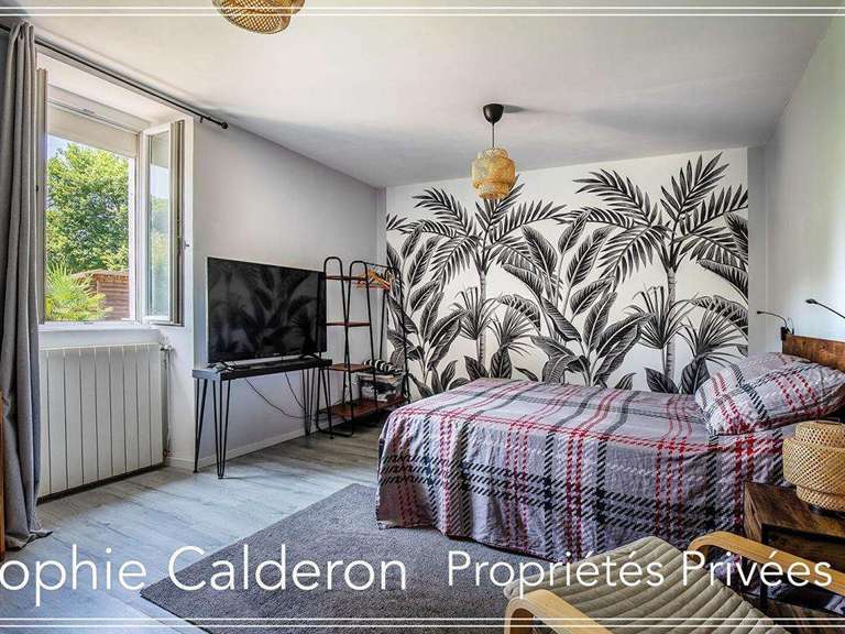 Maison Dax - 4 chambres